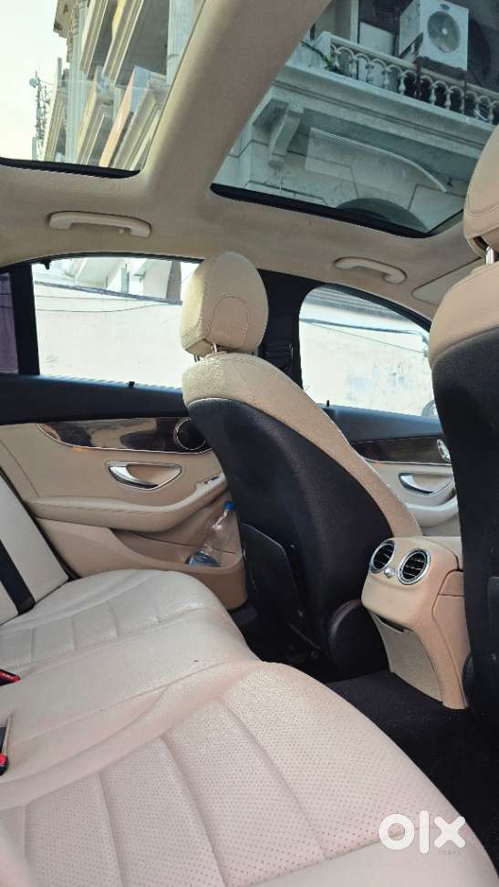 Mercedes-benz E-class Exclusive 220 D, 2017, Diesel
