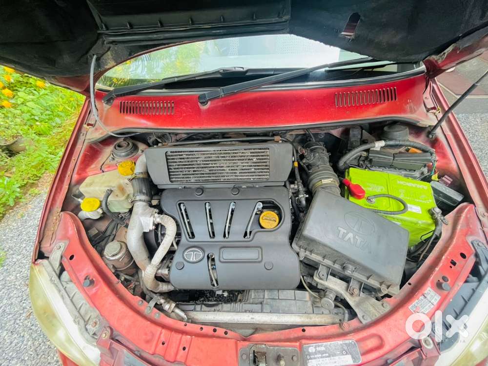 2011 Tata Diesel Manual