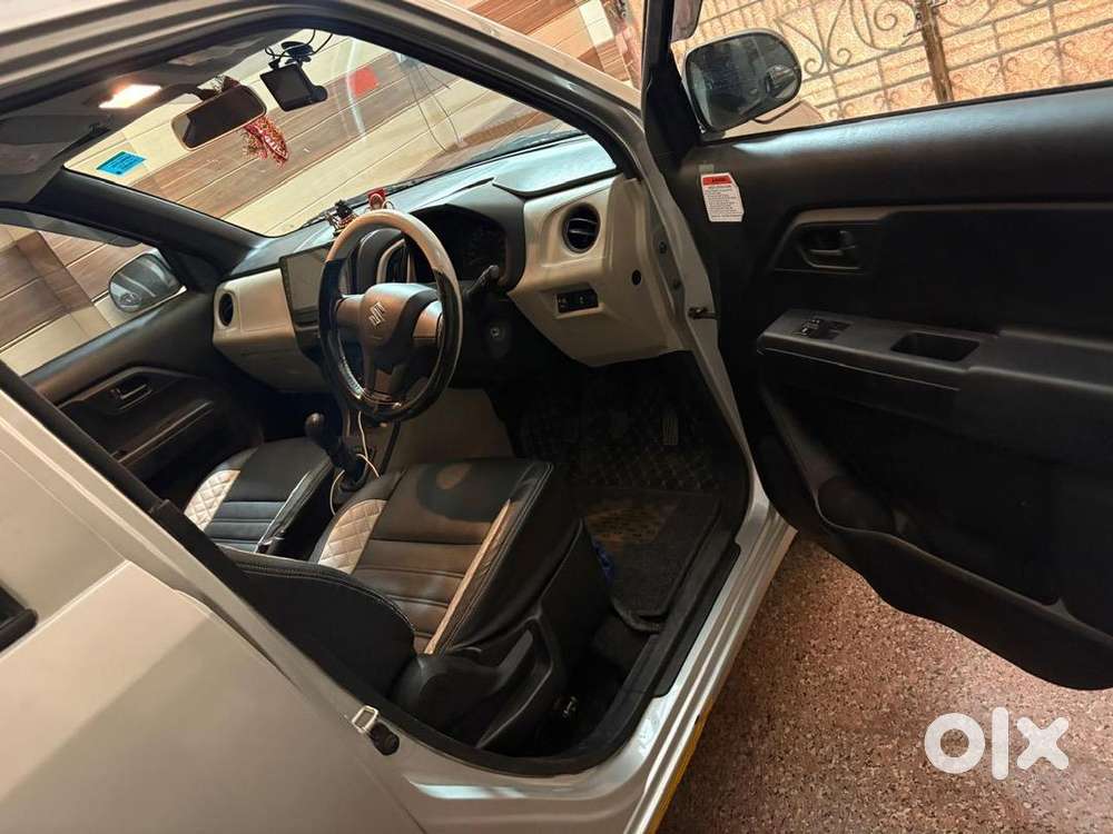 Maruti Suzuki Wagon R 2025(10 Months Old)