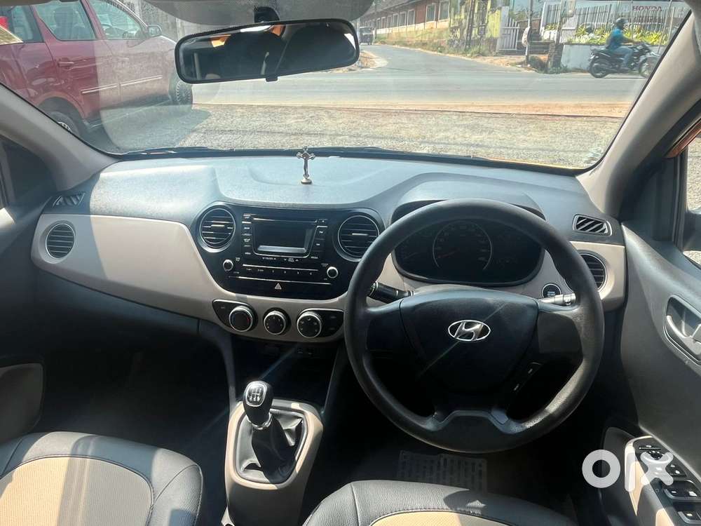 Hyundai I10 Sportz Option, 2014, Petrol