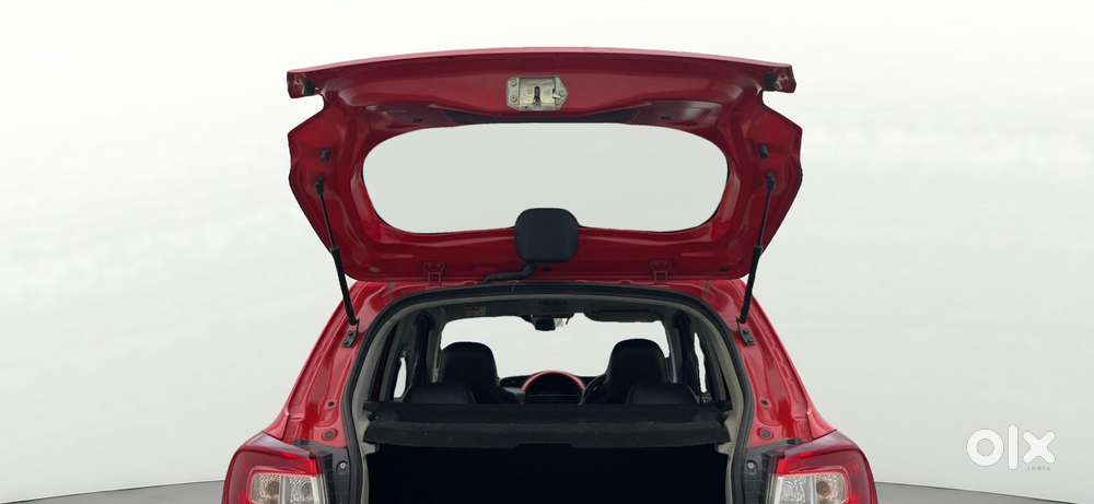 Maruti Suzuki S-presso Vxi O Amt, 2022, Petrol