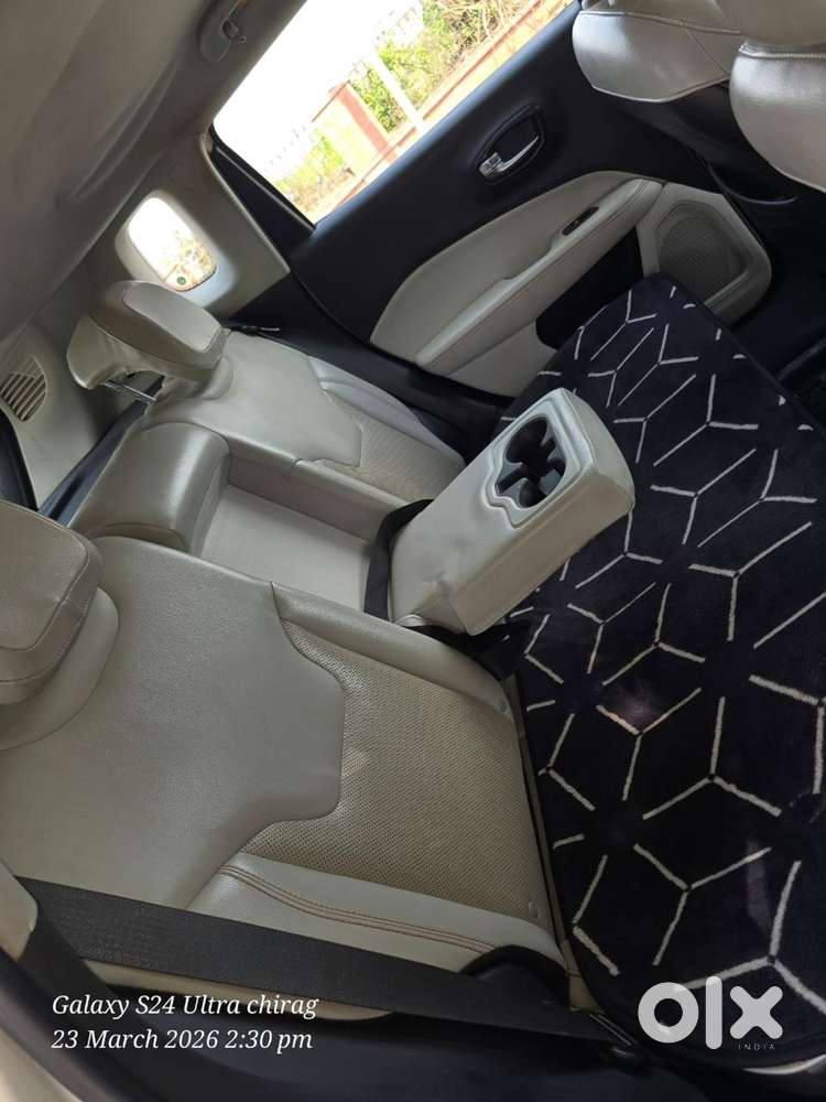2018 Jeep Compass Diesel