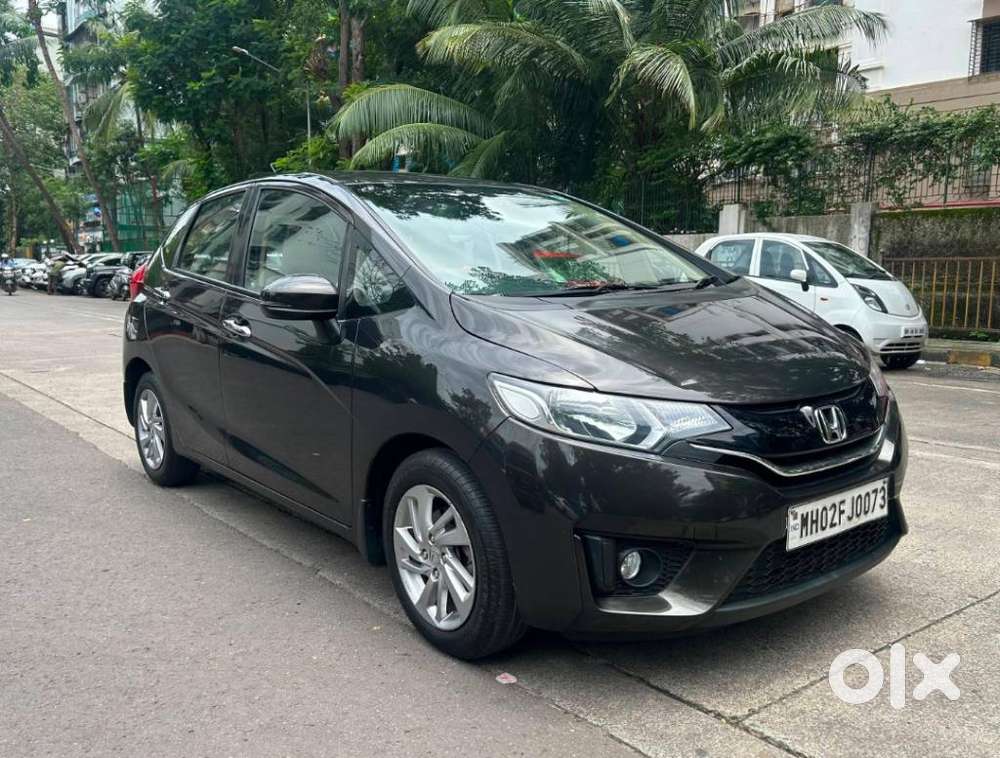 Honda Jazz Vx Cvt, 2019, Petrol