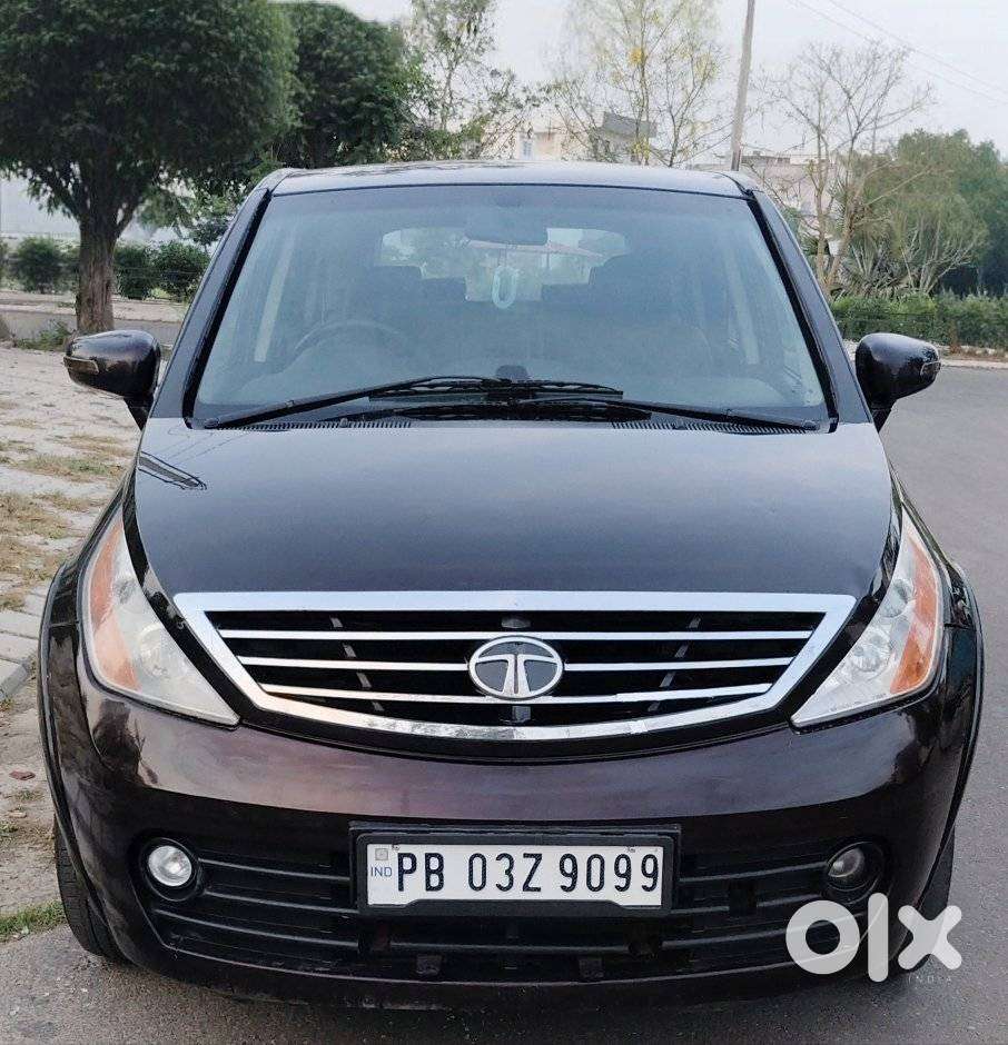 Tata Aria Prestige 4x4, 2011, Diesel