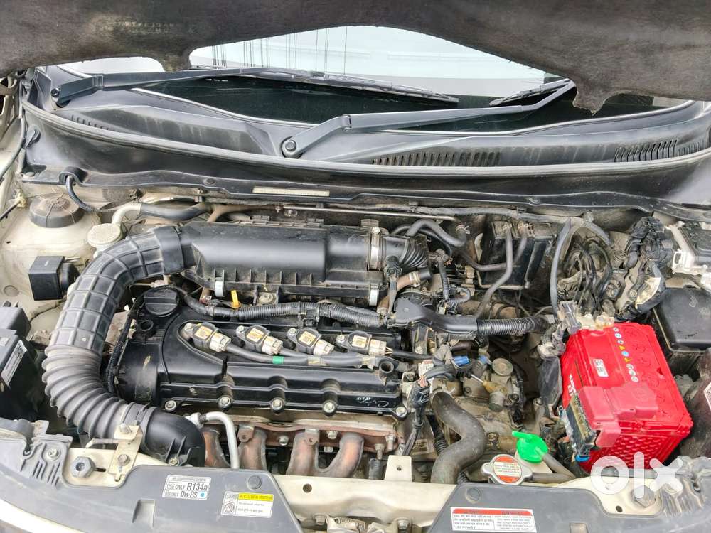 Maruti Suzuki Ignis 1.2 Zeta Mt, 2021