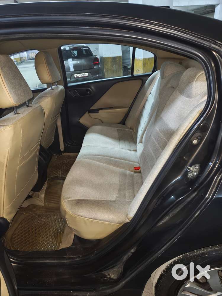 Honda City 2015-2017 I Vtec Cvt Vx, 2015, Petrol