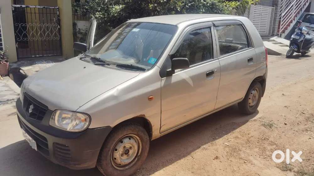 Maruti Suzuki Alto 2006