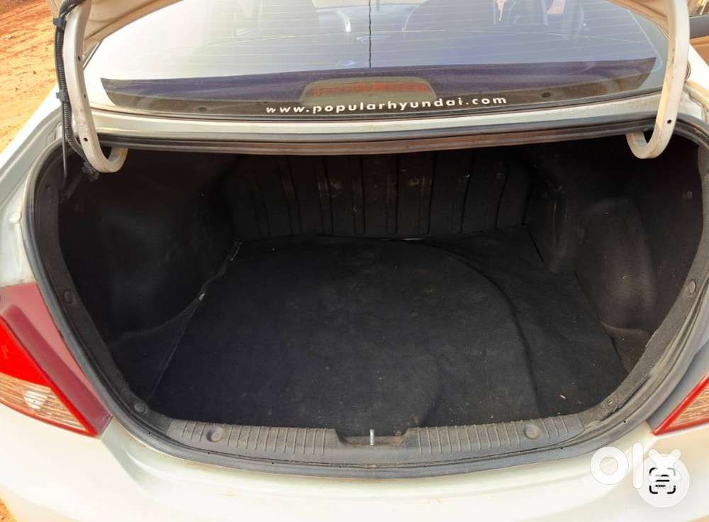 Hyundai Verna 2012 Diesel Well Maintained  New Tyres  90k Driven