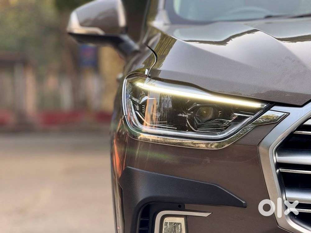 Mg Gloster Savvy 6 Seater, 2023, Diesel