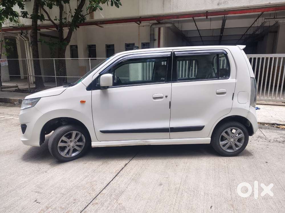 Maruti Suzuki Stingray Vxi, 2015, Petrol
