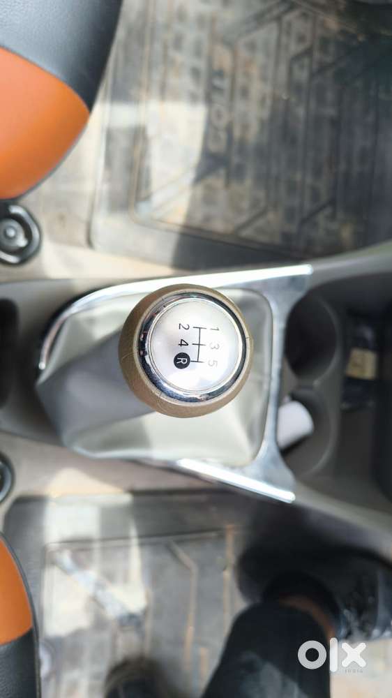 Toyota Etios 1.5 Vx, 2015, Petrol