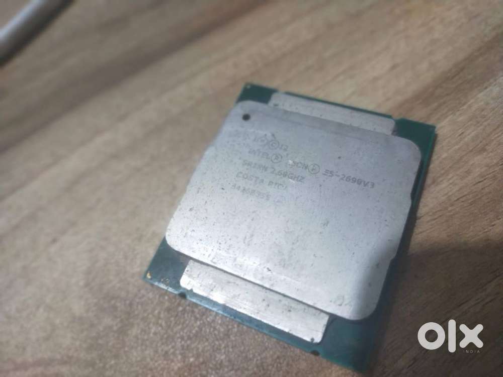 Intel Xeon E5-2690 v3