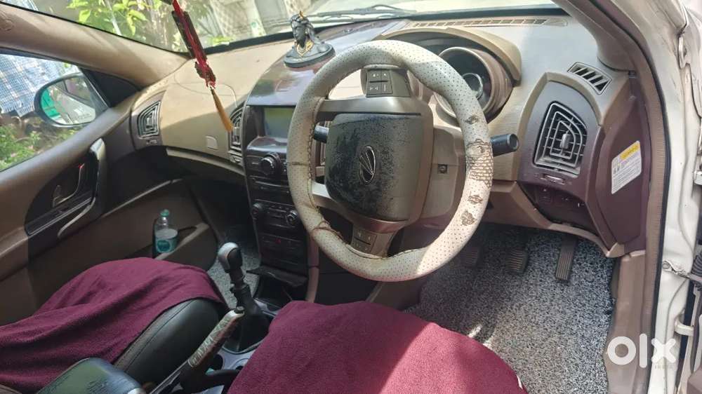 Mahindra Xuv500 Diesel Manual 2012
