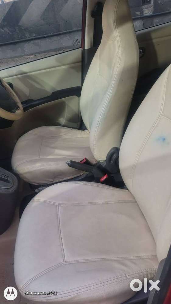 Hyundai I10 Magna Automatic, 2013, Petrol