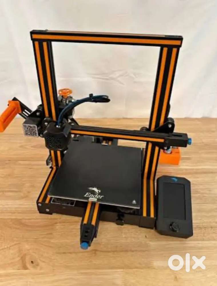 Crealilty Ender 3v2 / yuva 3v2 / 3dprinter