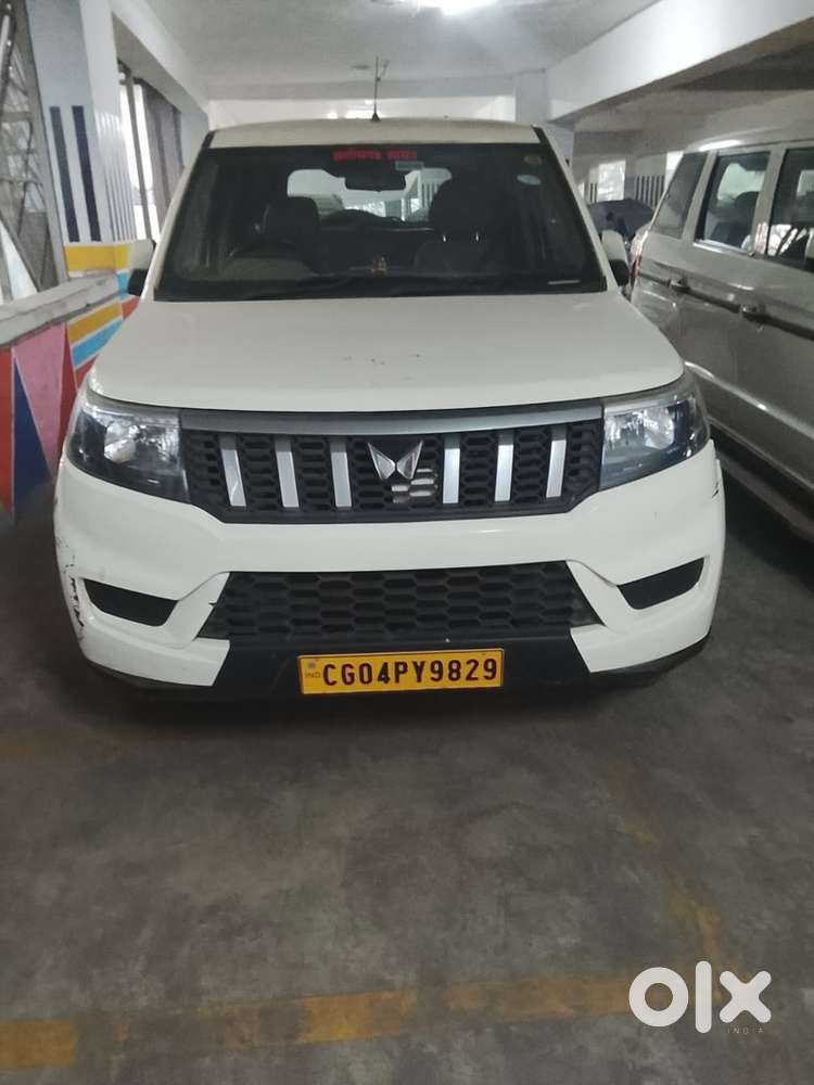 Mahindra Bolero Neo 2024 Diesel Good Condition