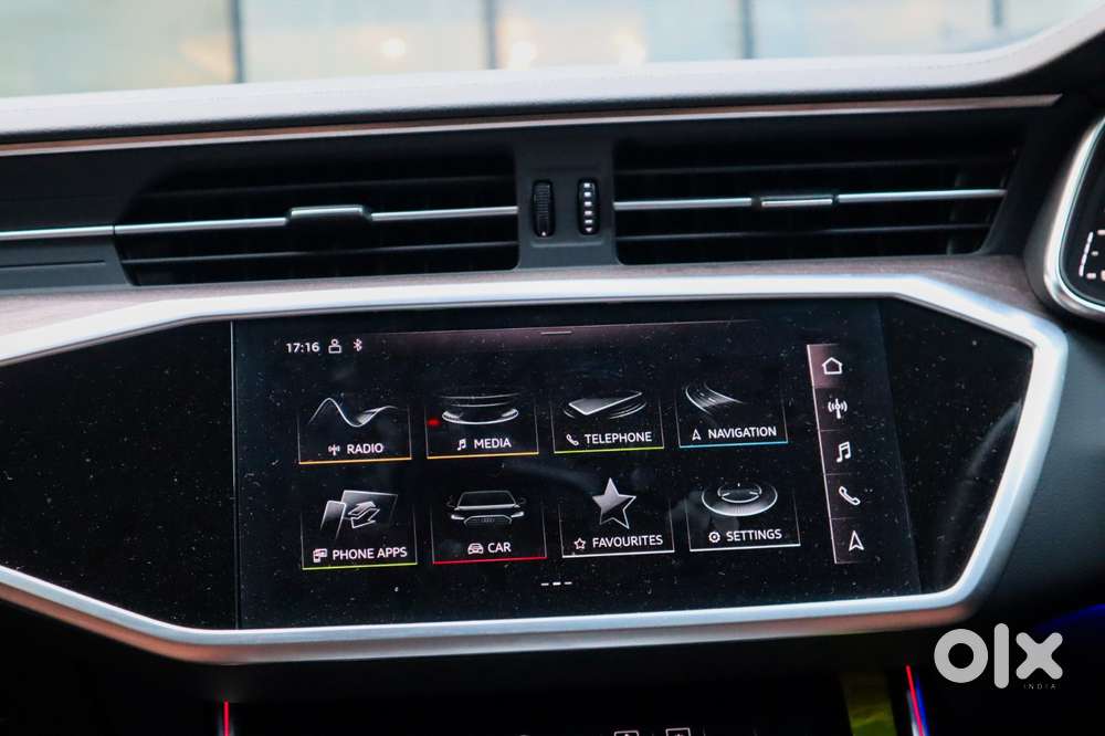 Audi A6 2.0 45 Tfsi Premium Plus, 2025, Petrol