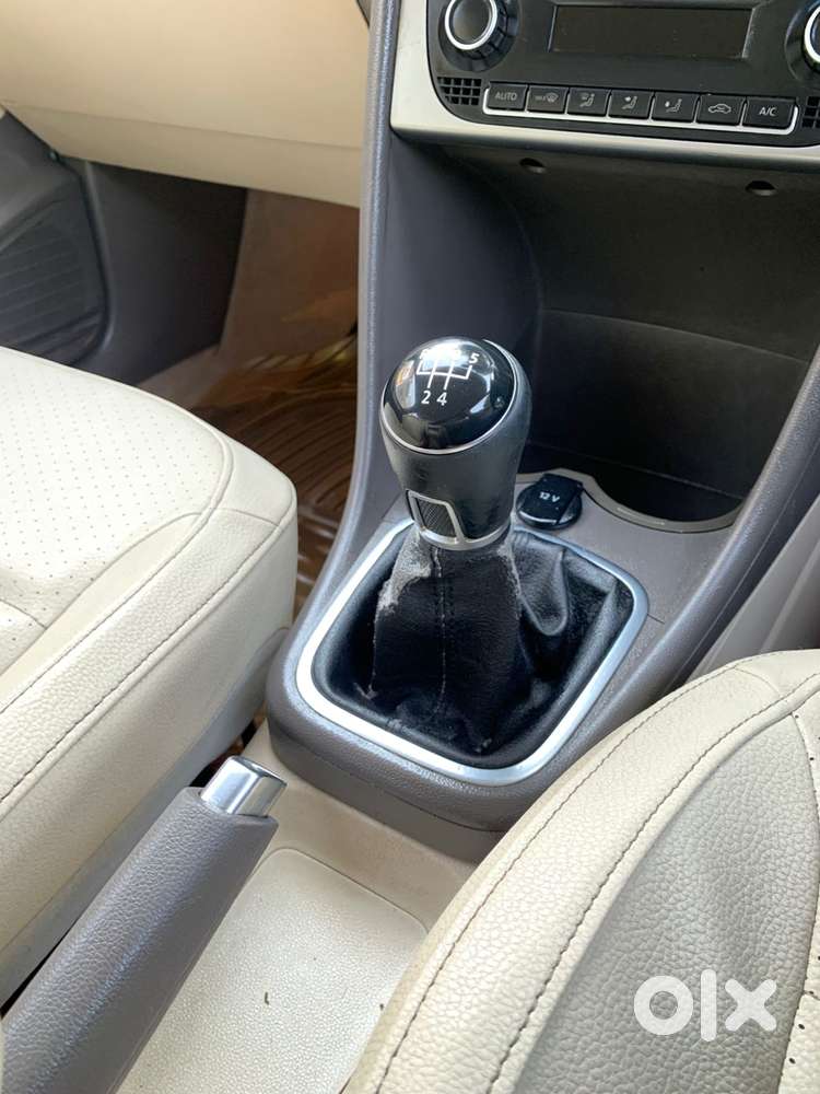 Volkswagen Vento 2013-2015 1.6 Highline, 2015, Diesel