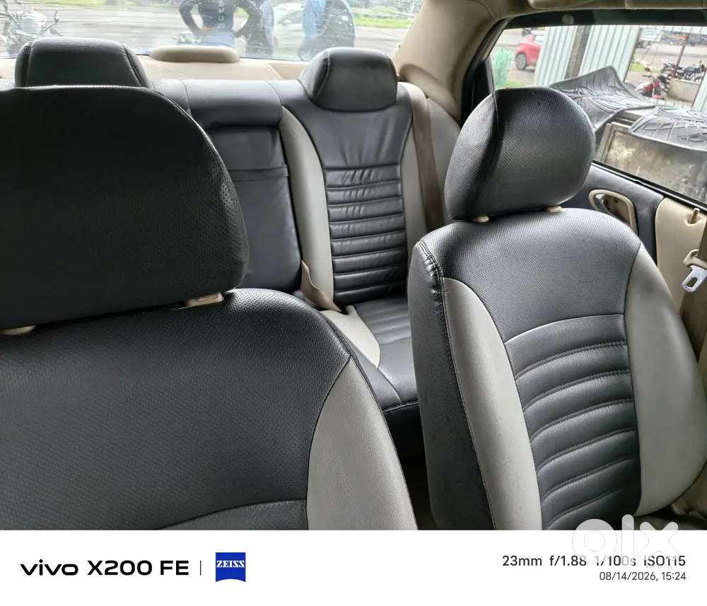 Honda City Zx 2008 Petrol Manual