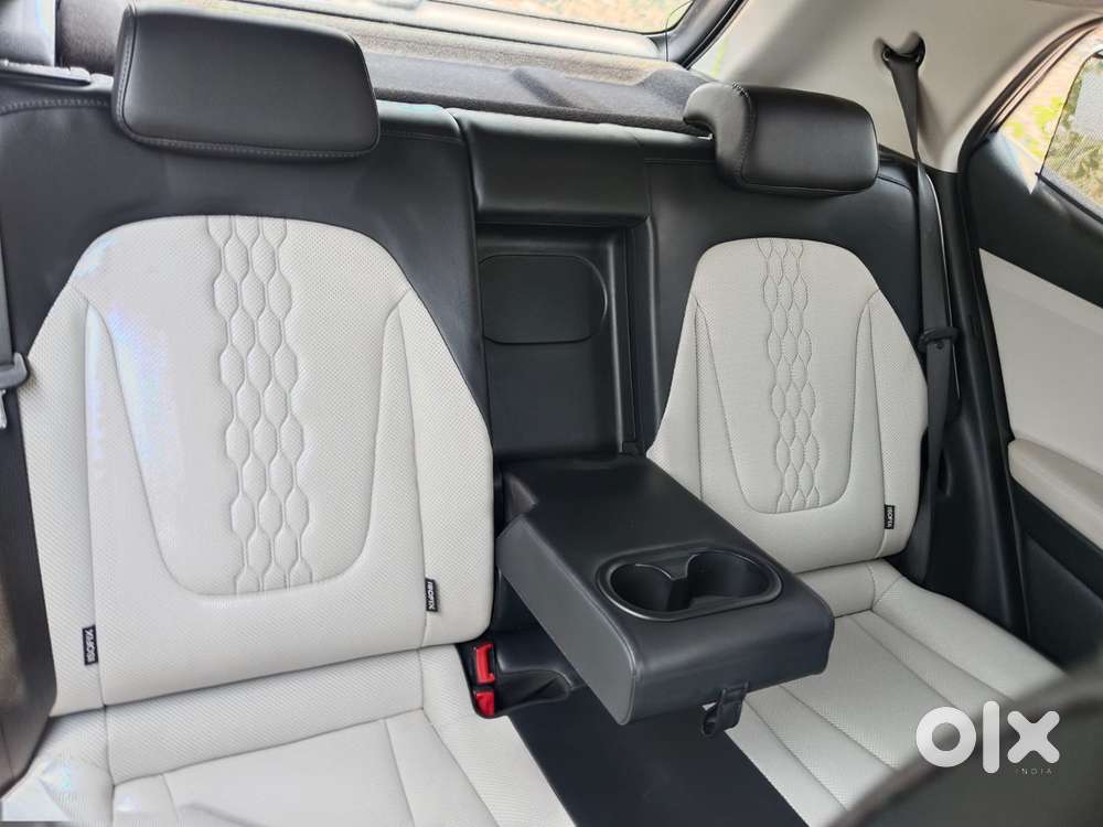 Hyundai Creta 1.6 Sx (o), 2023, Diesel