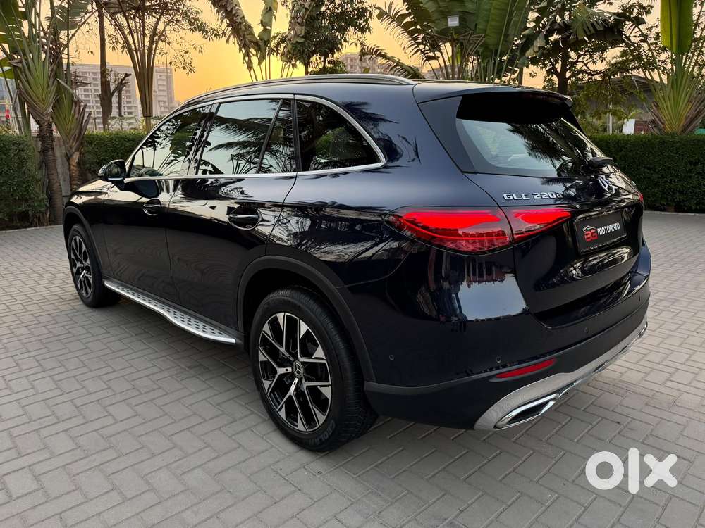 Mercedes-benz Glc 220d 4matic, 2023, Diesel