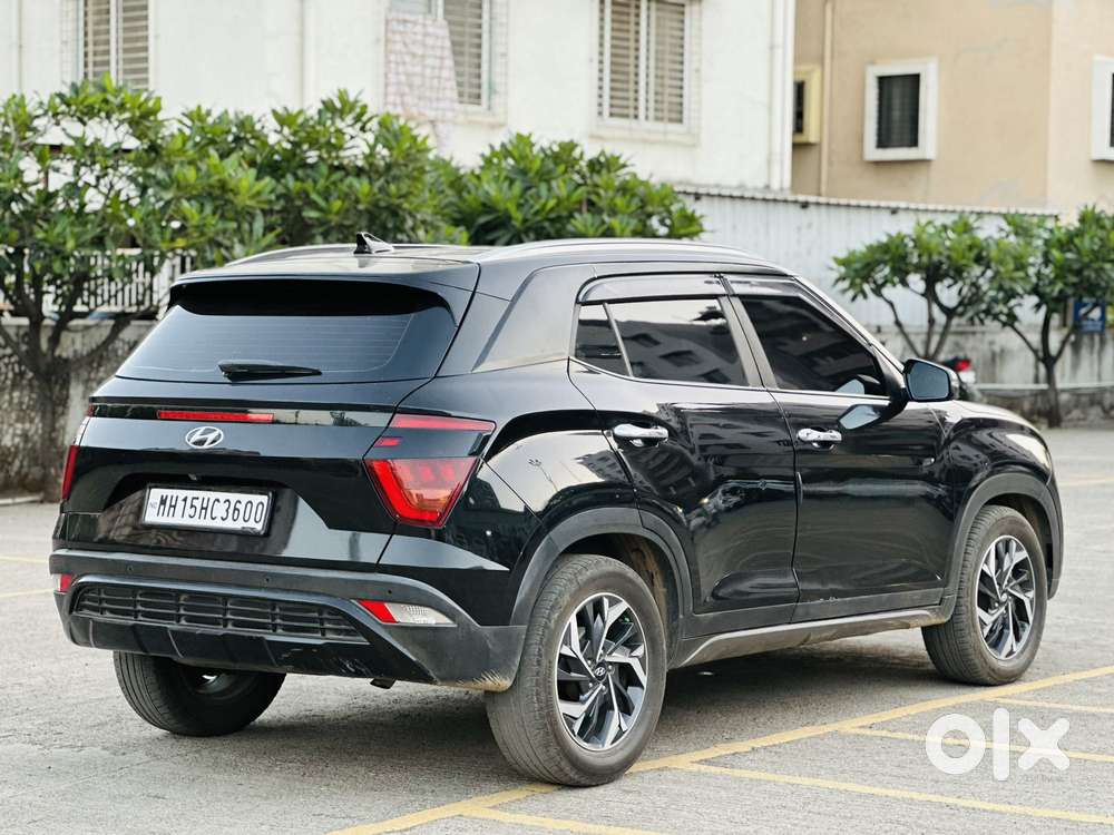 Hyundai Creta 1.6 Sx (o), 2020, Diesel
