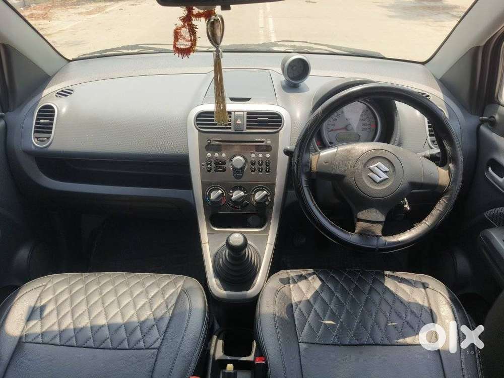 Maruti Suzuki Ritz Vdi Bs-iv, 2014, Diesel