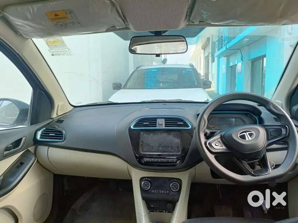 Car Is In Good Condition