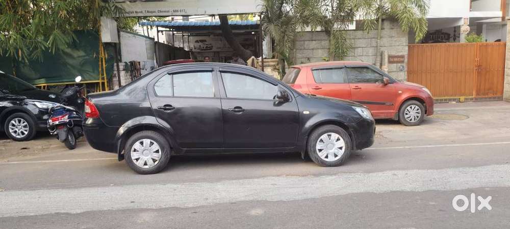 Ford Fiesta Classic [2011-2012] 1.4 Clxi Tdci, 2012, Diesel