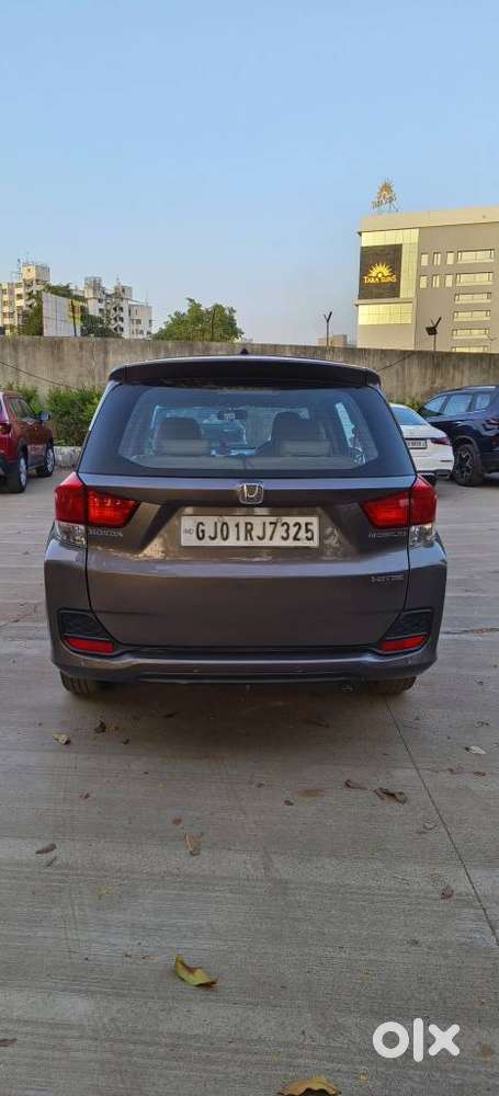 Honda Mobilio S I-dtec, 2015, Diesel