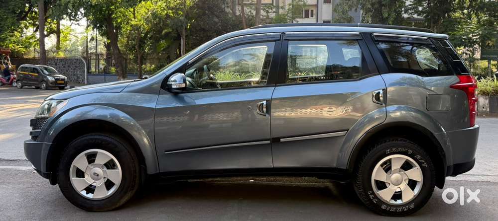 Mahindra Xuv500 2011-2015 W6 2wd, 2013, Diesel