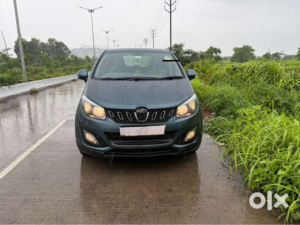 Mahindra Marazzo 2019 Diesel