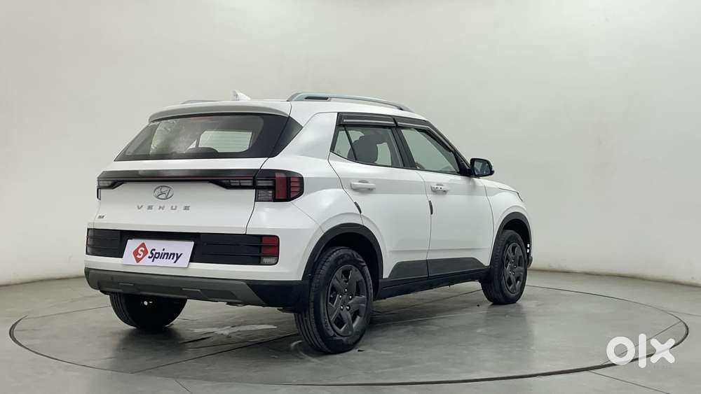 Hyundai Venue Sx, 2023, Petrol