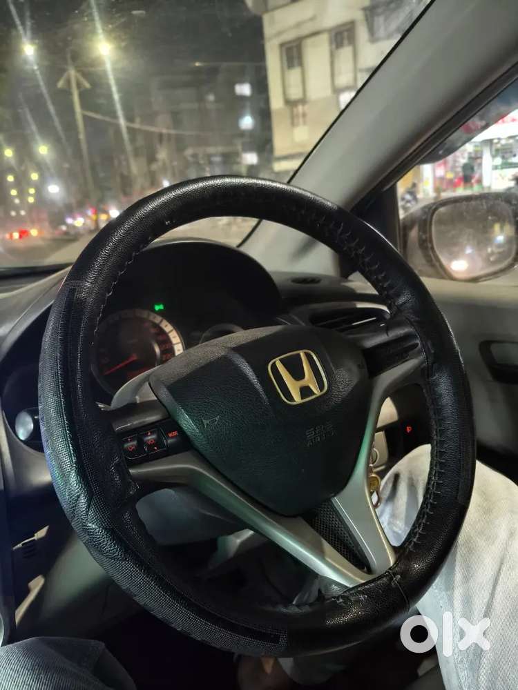 Honda City 1.5 V 2009