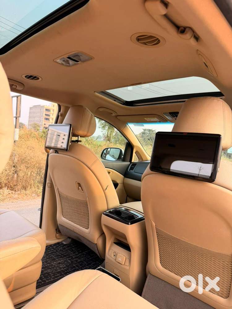 Kia Carnival Prestige, 2020, Diesel