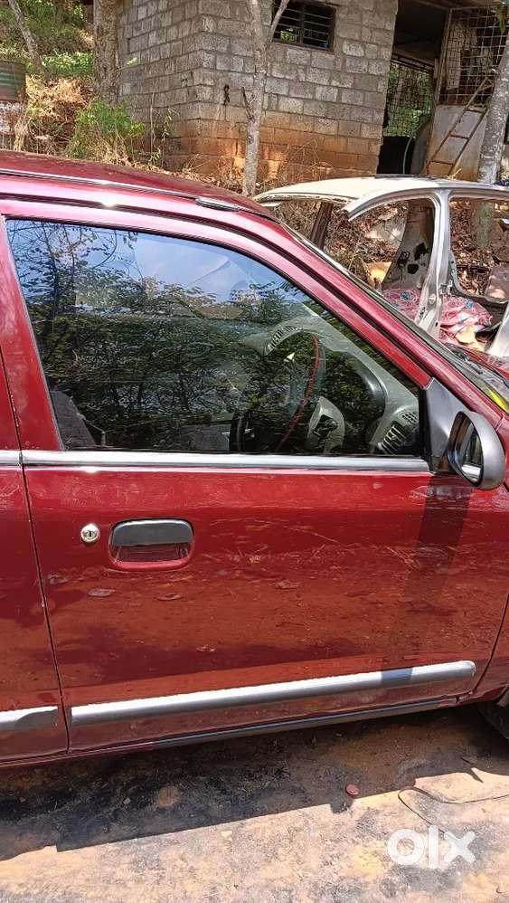 2010 Model Alto Lxi Ac Power Steering For Sale