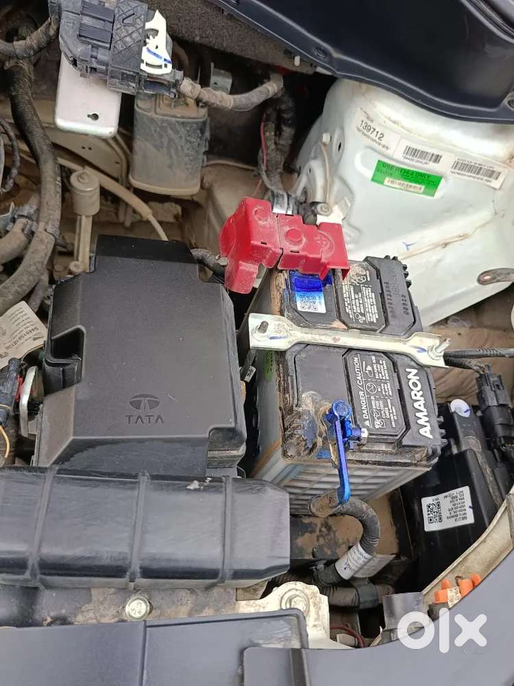 Tata Punch 1.2 Revotron 2022