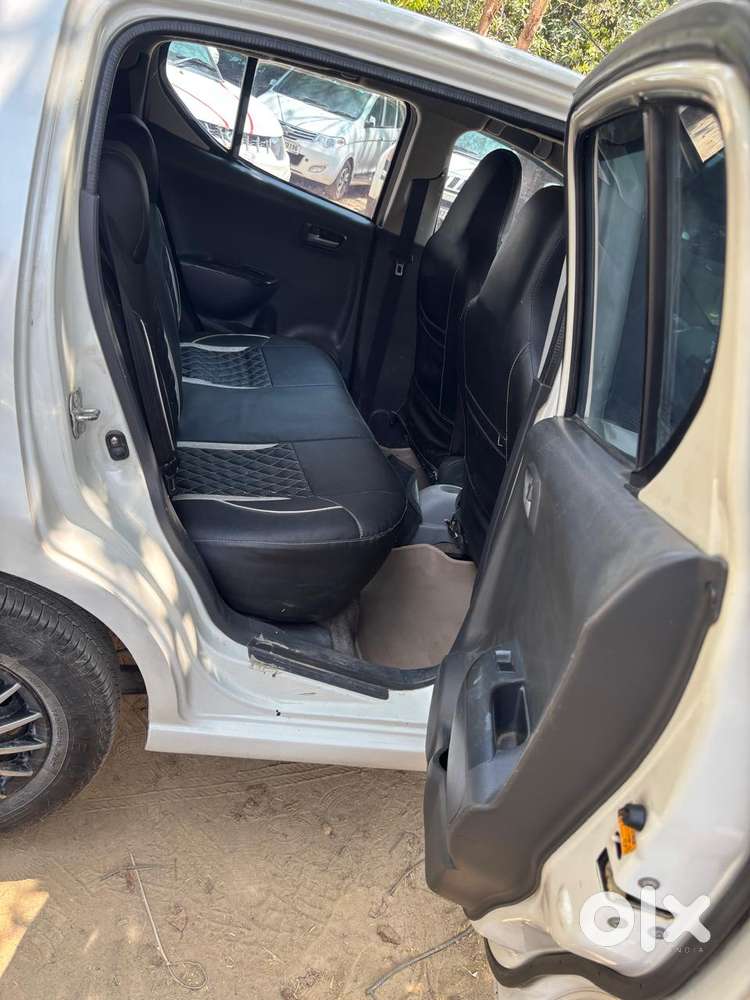 Maruti Suzuki A-star Vxi, 2009, Petrol