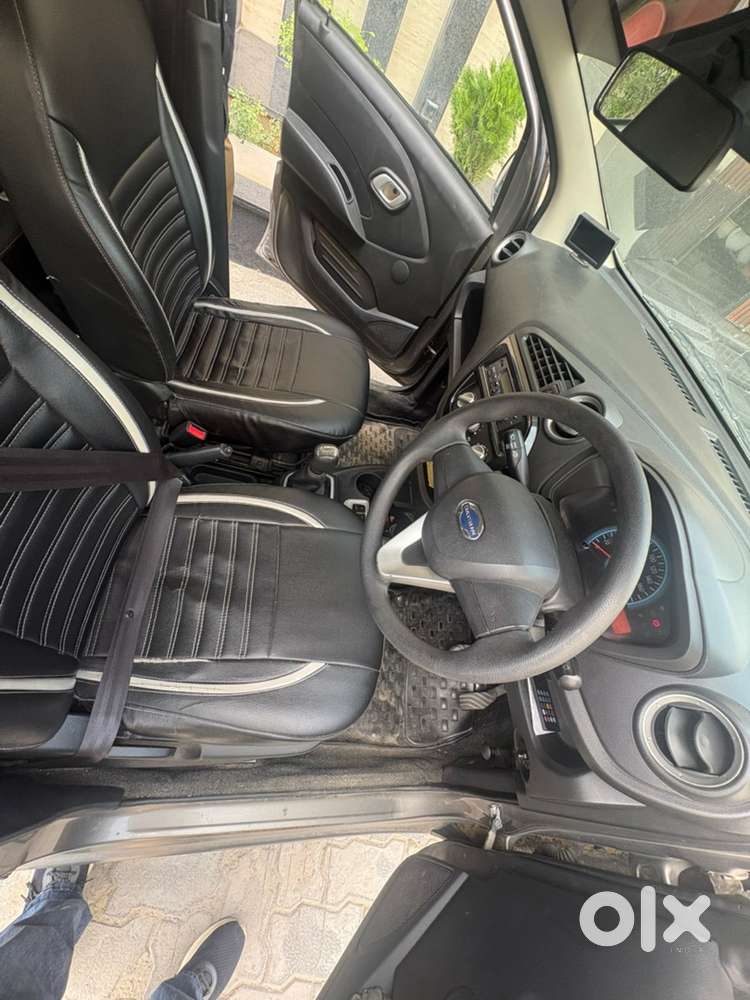 Datsun Redigo 2018 Petrol