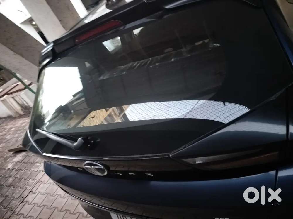 Tata Altroz Xza Plus 2023 Petrol Automatic