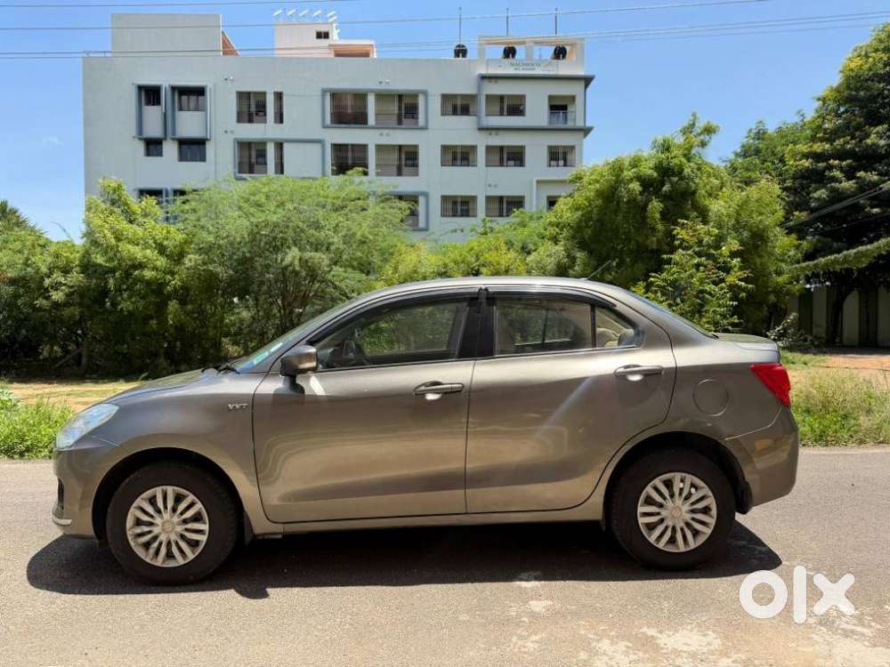 Maruti Suzuki Swift Dzire, 2018, Petrol