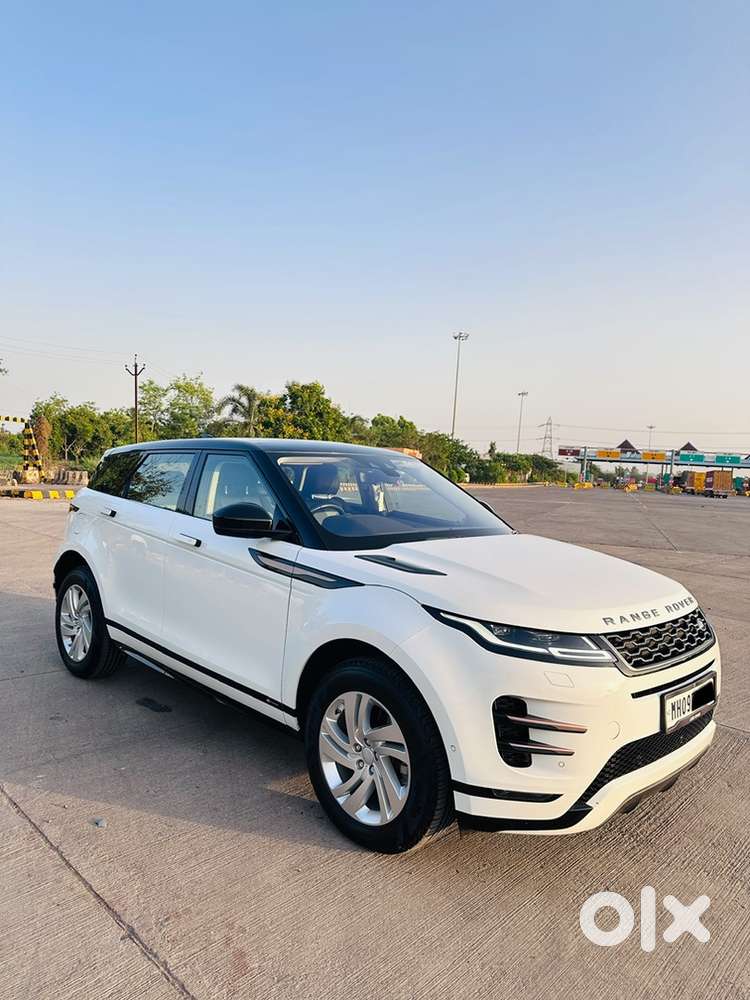 Range Rover Evoque R-dynamic Diesel