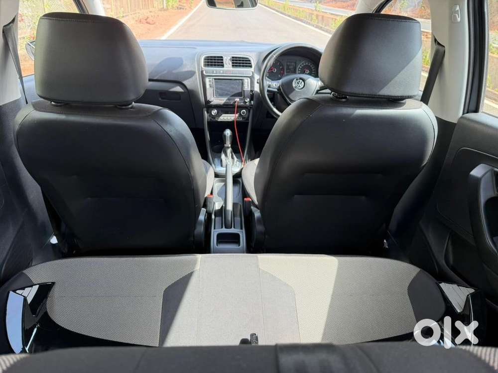 Volkswagen Polo Gt  2018 Brand New Condition