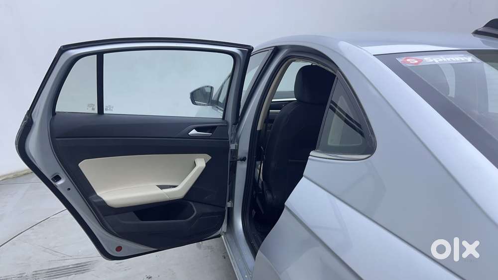 Volkswagen Virtus 1.0 Highline Tsi, 2022, Petrol