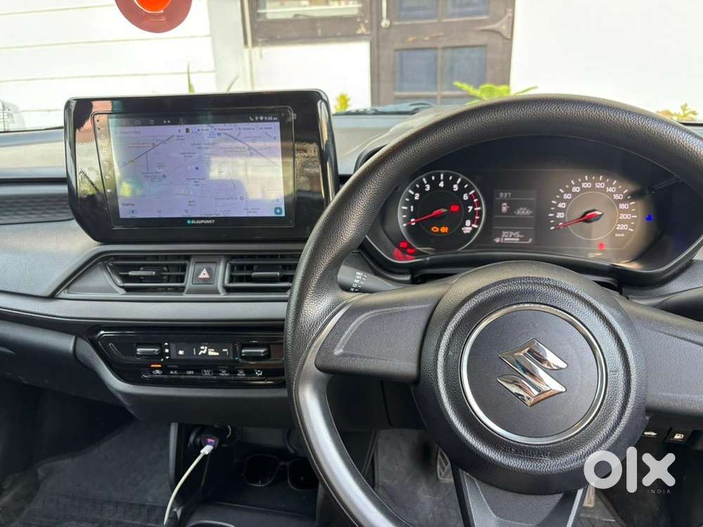 Maruti Suzuki Petrol 2024