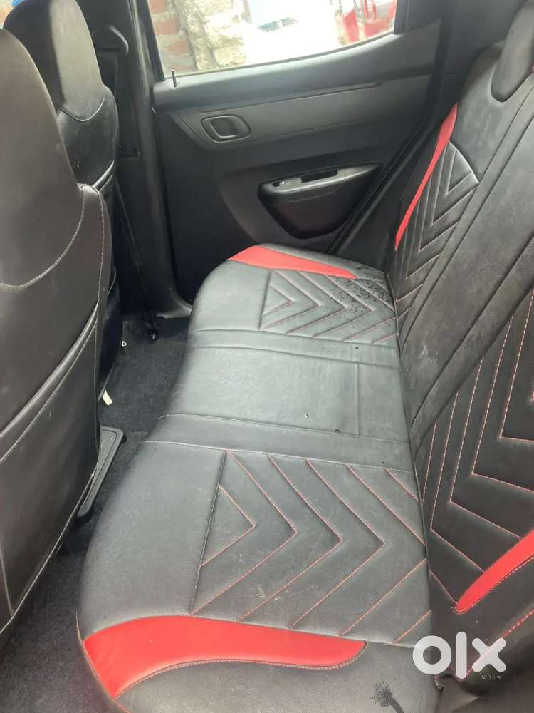 Renault Kwid 2022 Petrol 21000 Km Driven