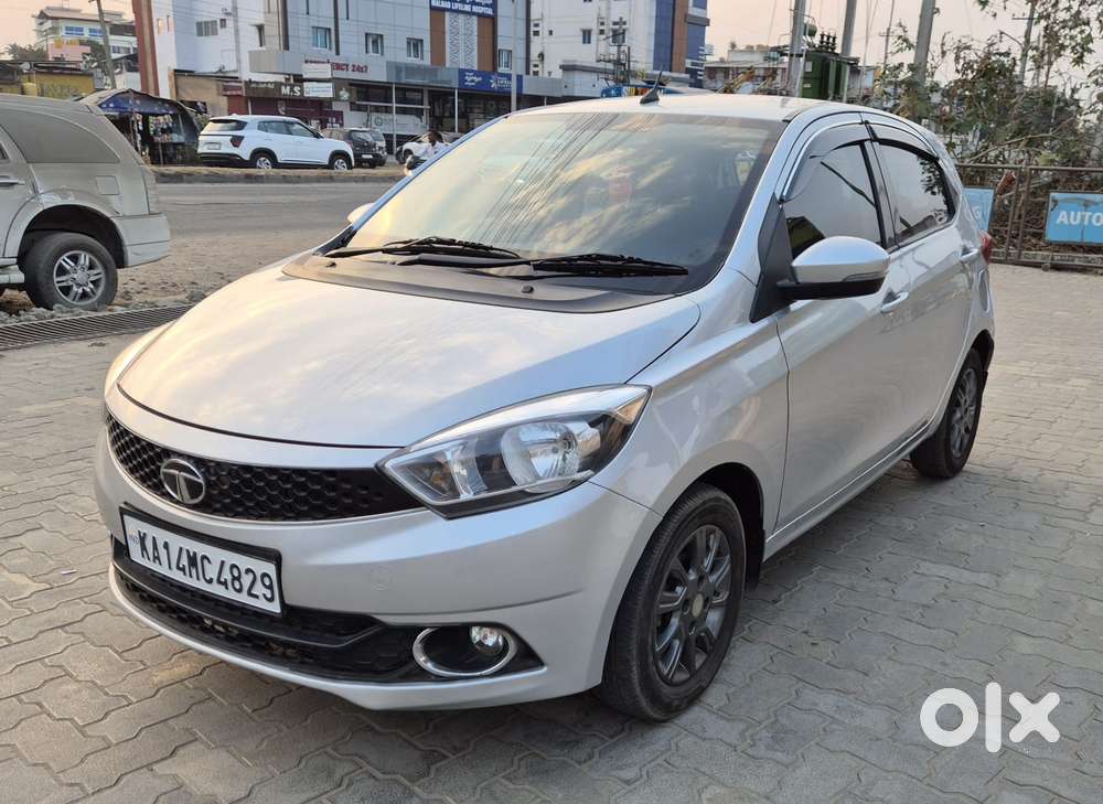 Tata Tiago Xz Diesel, 2016, Diesel