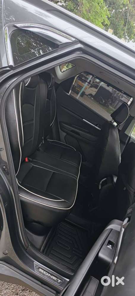 Kia Sonet 1.2 Htk Plus, 2025, Petrol