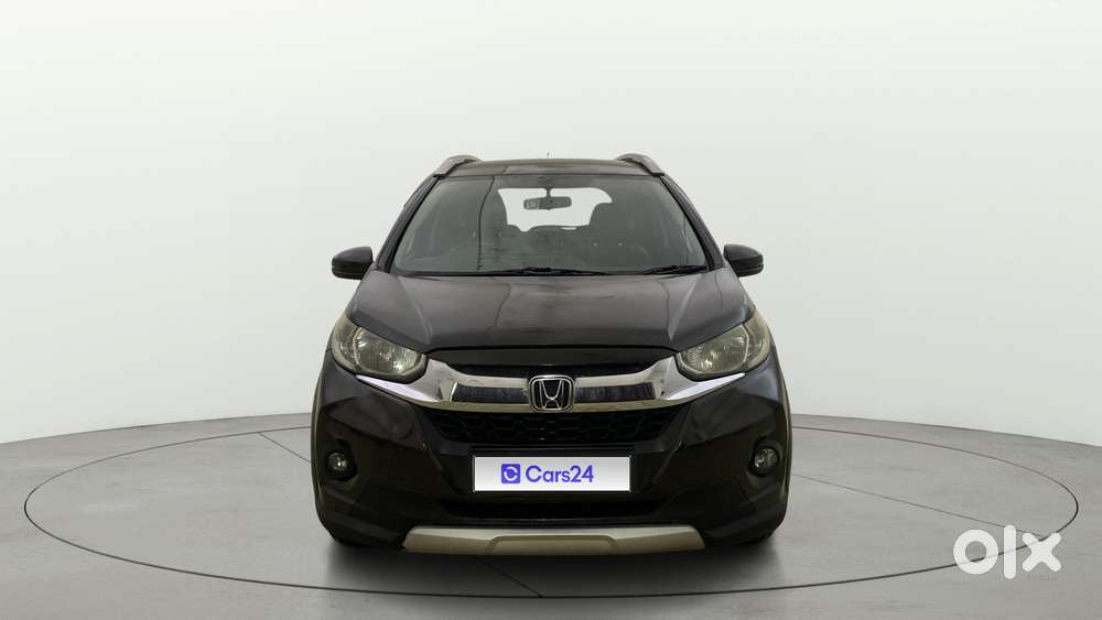Honda Wr-v 1.2 Vx I-vtec, 2017, Cng & Hybrids