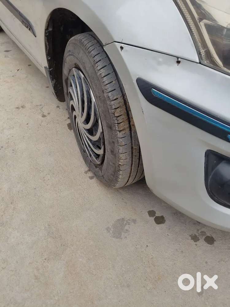 Maruti Suzuki Swift 2012 Petrol 100000 Km Driven Power Window